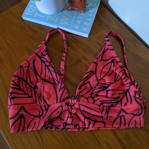 Aerie swimsuit top